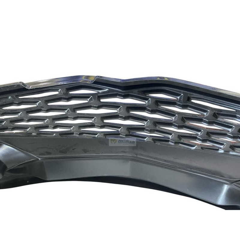 0246001 PARAURTI ANTERIORE CHATENET CH46 LESIONATO