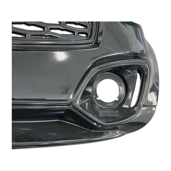 0246001 PARAURTI ANTERIORE CHATENET CH46 LESIONATO