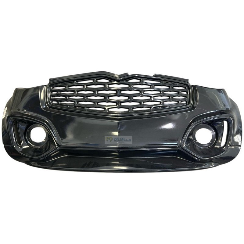 0246001 PARAURTI ANTERIORE CHATENET CH46 LESIONATO