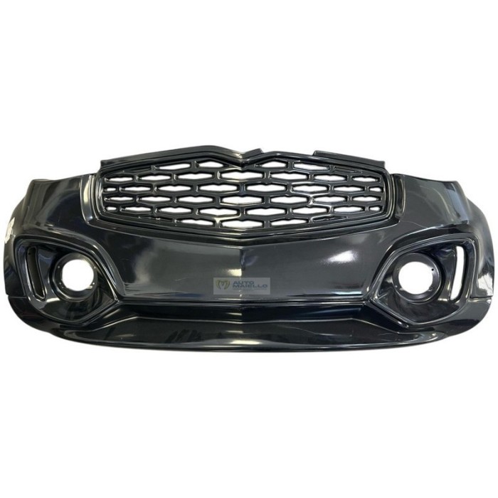 0246001 PARAURTI ANTERIORE CHATENET CH46 LESIONATO