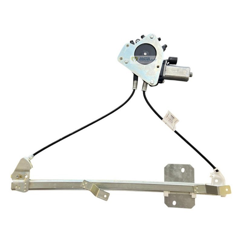 Alzavetro alzacristalli elettrico sx ligier x-too max r s rs optima...