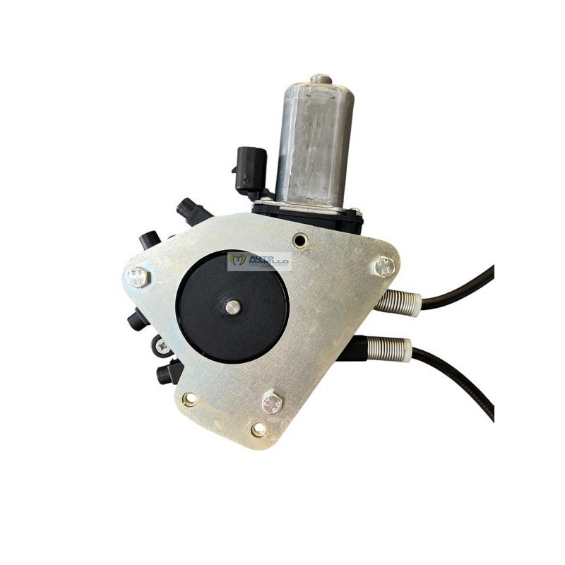 Alzavetro alzacristalli elettrico sx ligier x-too max r s rs optima...