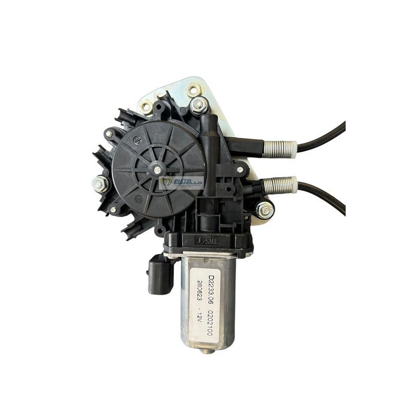 Alzavetro alzacristalli elettrico sx ligier x-too max r s rs optima...