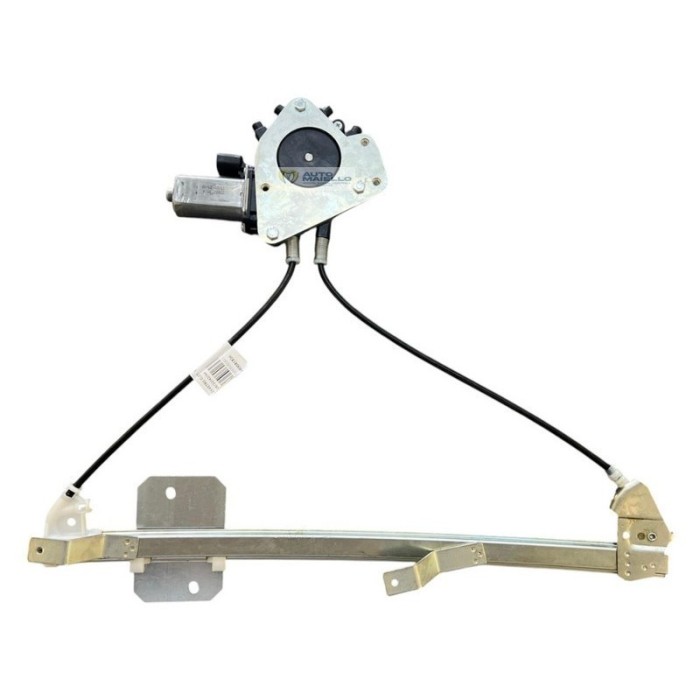 Alzavetro alzacristalli elettrico dx ligier x-too max r s rs optima...