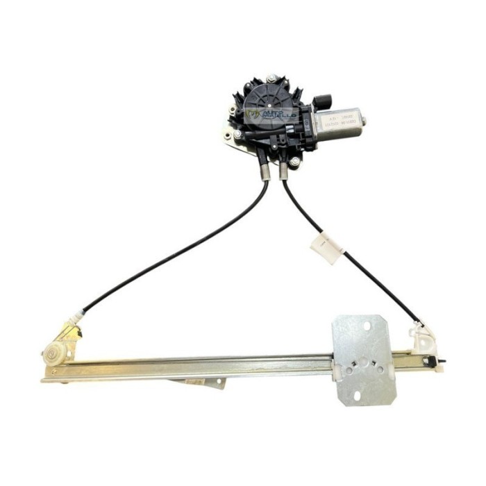 Alzavetro alzacristalli elettrico dx ligier x-too max r s rs optima...