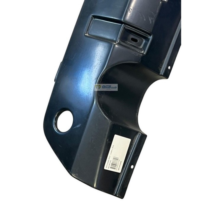 SPOILER PARAURTI POSTERIORE LIGIER XTOO X-TOO R S RS