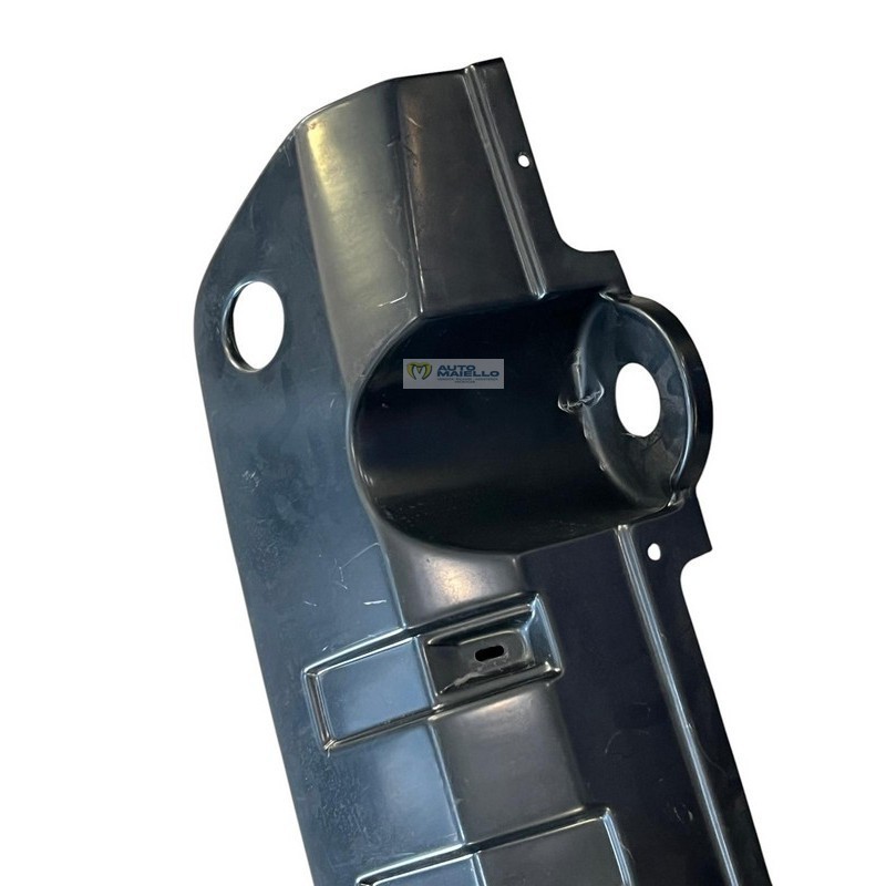 SPOILER PARAURTI POSTERIORE LIGIER XTOO X-TOO R S RS