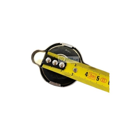 Tappo radiatore acqua ch16 ch22 ch24 chatenet media barooder speedi... 2