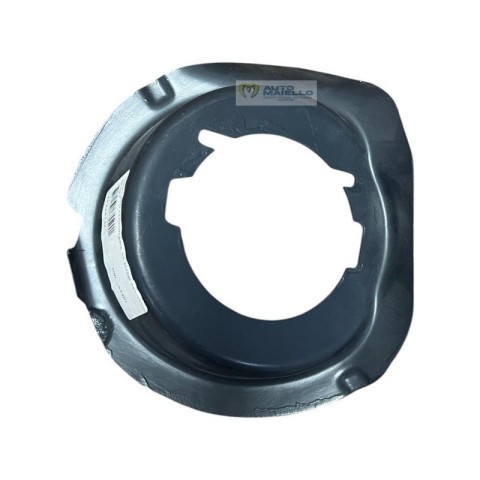 Supporto sx faretto fendinebbia aixam 721 sport scouty