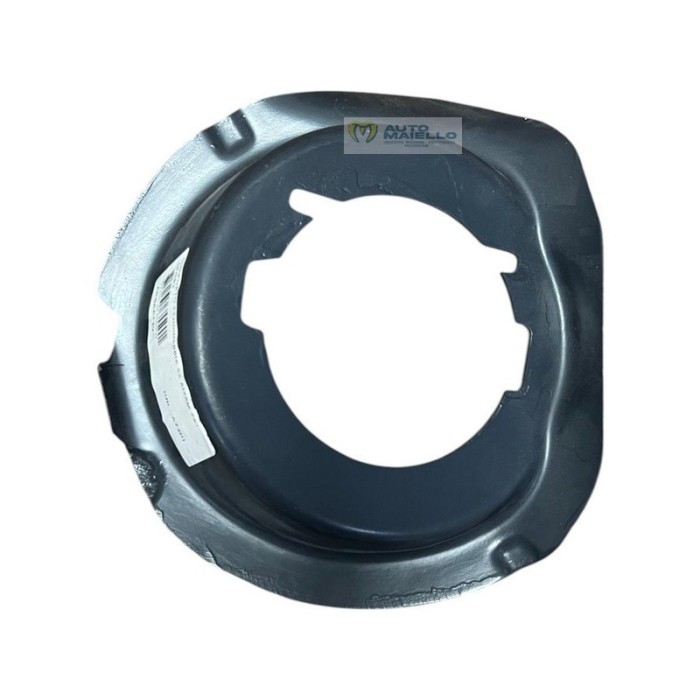 Supporto sx faretto fendinebbia aixam 721 sport scouty