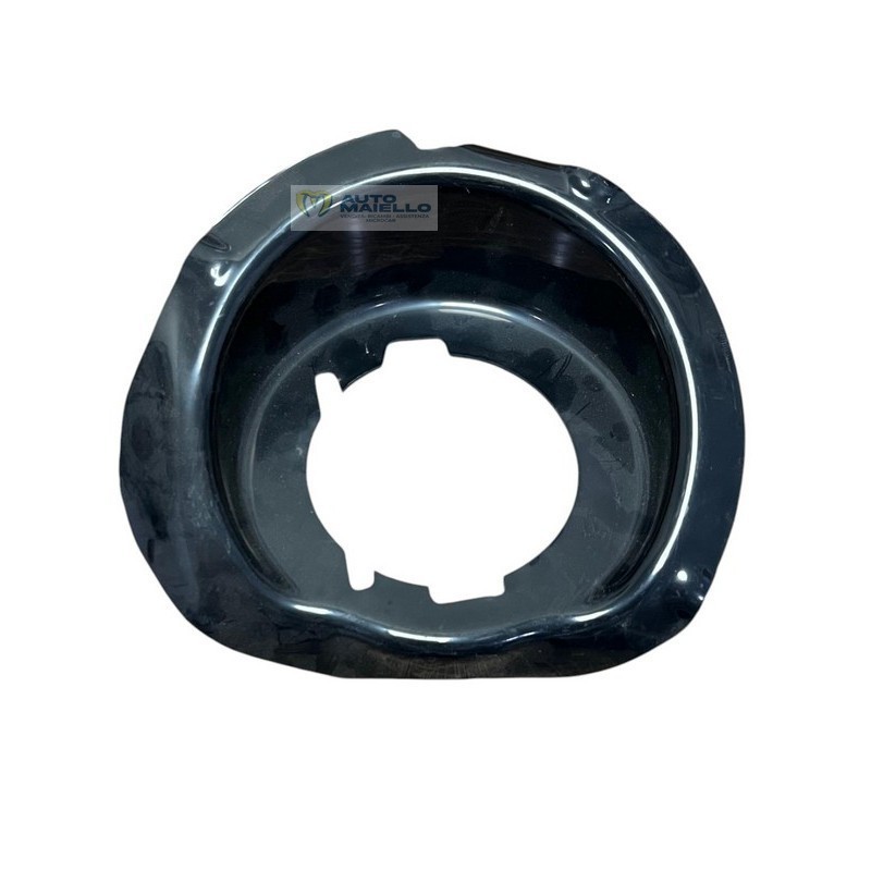 Supporto sx faretto fendinebbia aixam 721 sport scouty