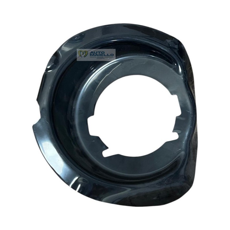 Supporto sx faretto fendinebbia aixam 721 sport scouty