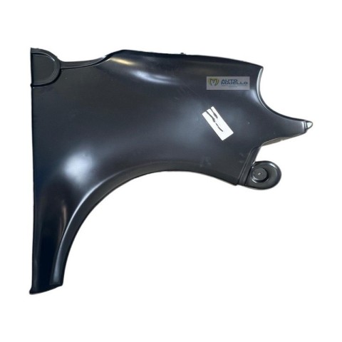 PARAFANGO ANT SX AIXAM 500 EVOLUTION MINIVAN PICK UP 2