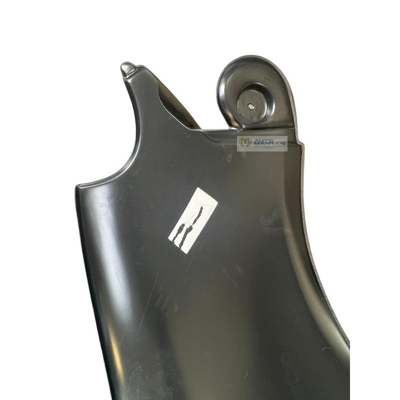 PARAFANGO ANT SX AIXAM 500 EVOLUTION MINIVAN PICK UP