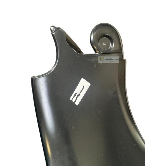 PARAFANGO ANT SX AIXAM 500 EVOLUTION MINIVAN PICK UP