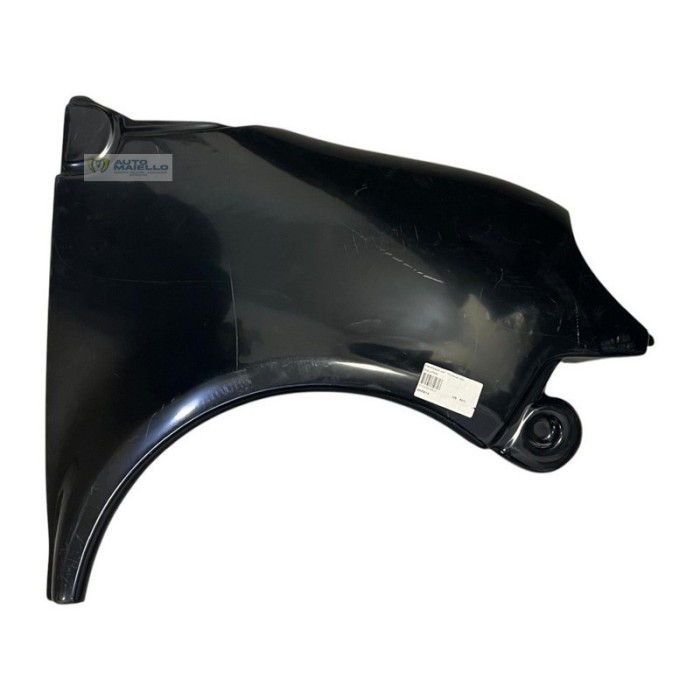 PARAFANGO ANT DX AIXAM 500 EVOLUTION MINIVAN PICK UP