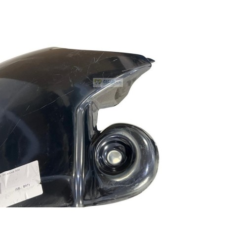 PARAFANGO ANT DX AIXAM 500 EVOLUTION MINIVAN PICK UP 2