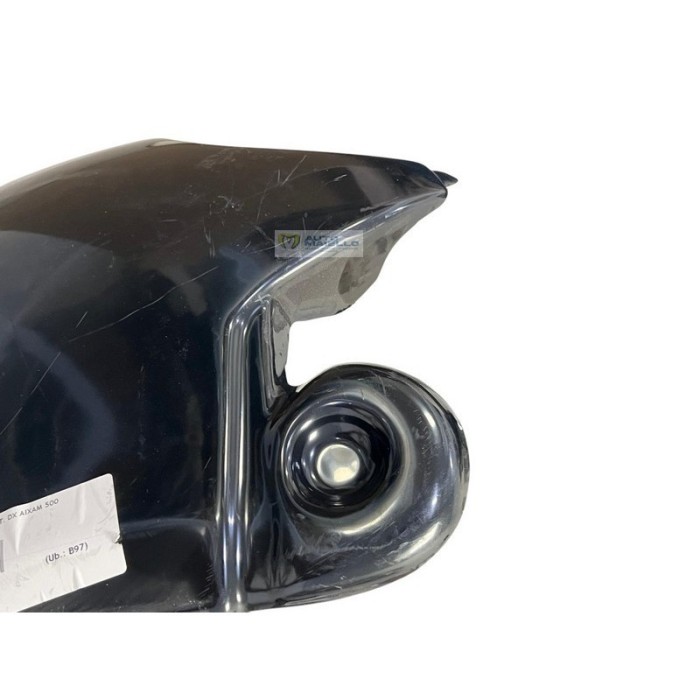 PARAFANGO ANT DX AIXAM 500 EVOLUTION MINIVAN PICK UP