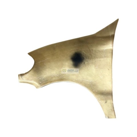 PARAFANGO ANT DX DESTRO MICROCAR VIRGO III FAMILY 2