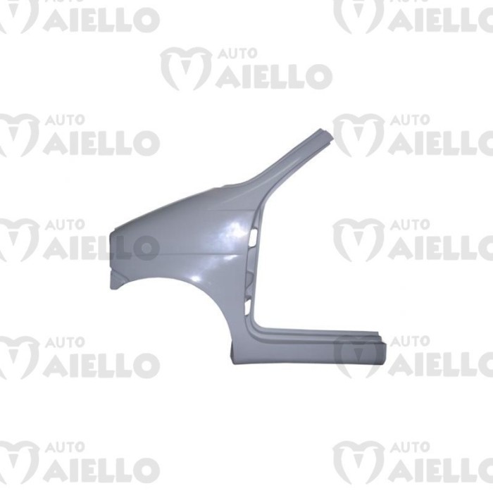 PARAFANGO ANT SX SINISTRO LIGIER NOVA JS20