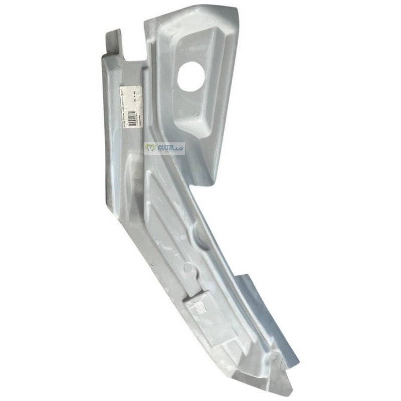 COVER INTERNO PARAFANGO ANT DX DESTRO LIGIER X-TOO XTOO R S