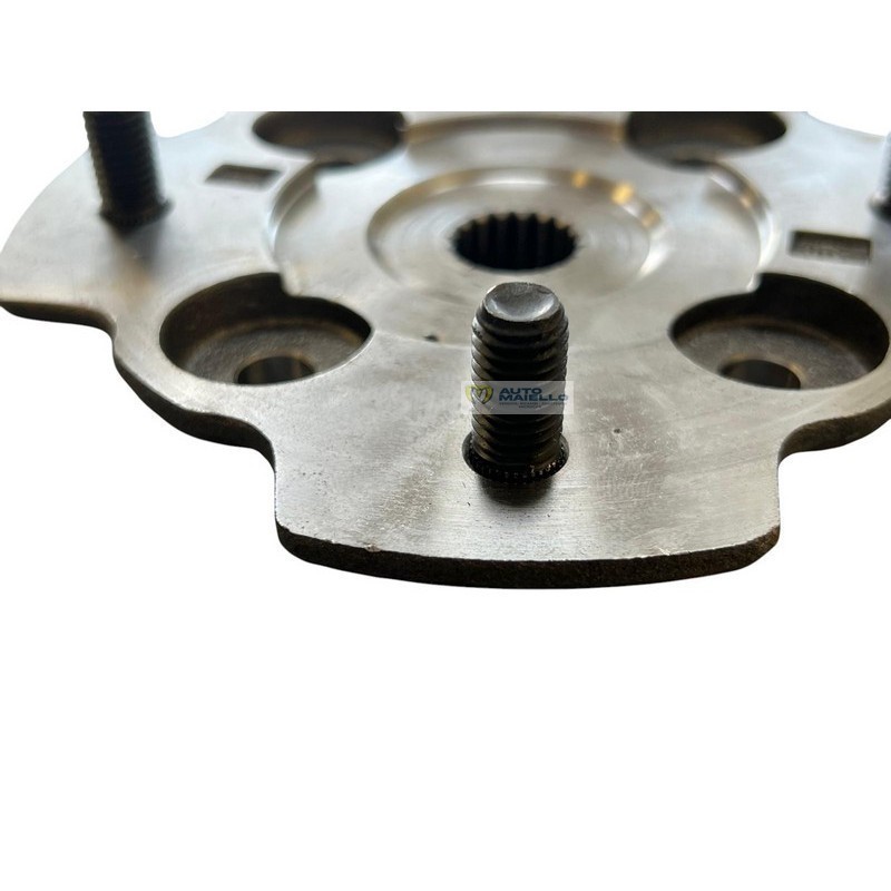 103021 Mozzo ruota anteriore freno Jdm Abaca Albizia Aloes