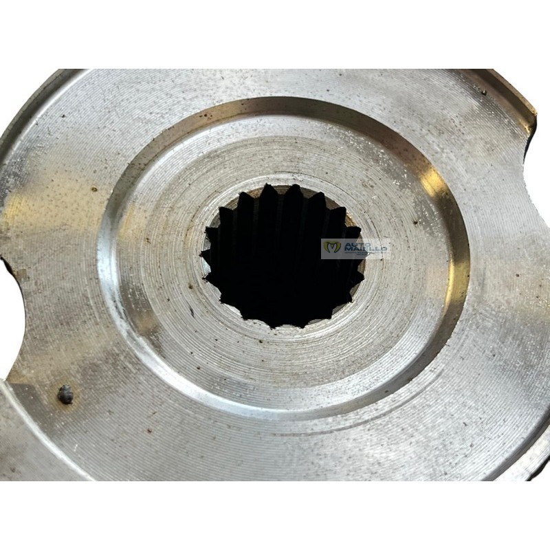 103021 Mozzo ruota anteriore freno Jdm Abaca Albizia Aloes