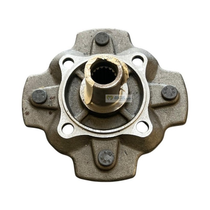 103021 Mozzo ruota anteriore freno Jdm Abaca Albizia Aloes