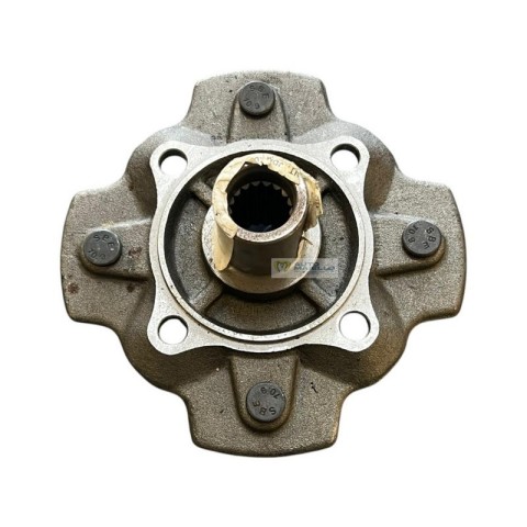 103021 Mozzo ruota anteriore freno Jdm Abaca Albizia Aloes 2