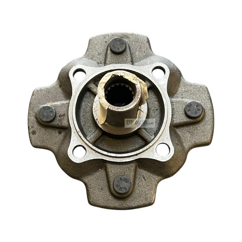 103021 Mozzo ruota anteriore freno Jdm Abaca Albizia Aloes