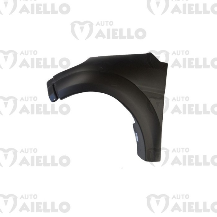 0189887 parafango anteriore sx ligier ixo