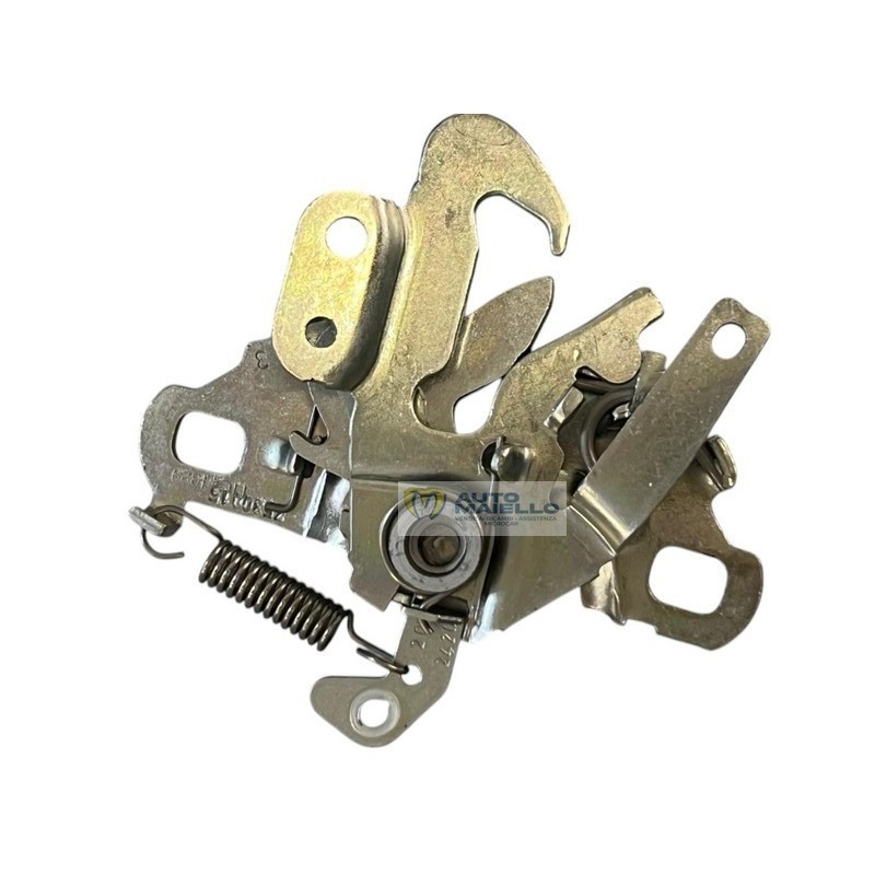 SERRATURA COFANO AIXAM EMOTION 2020 CITY COUPE