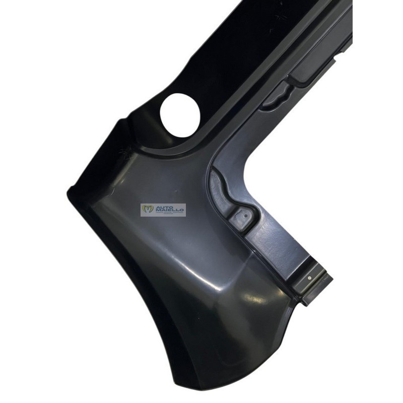 762BJ029 Paraurti posteriore aixam coupe gto gti sensation emotion 2016 2020