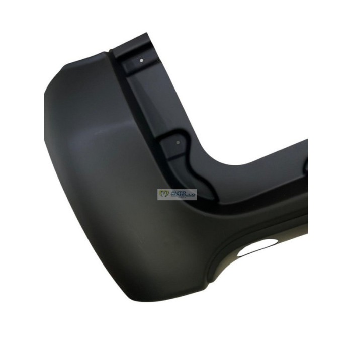 762BJ029 Paraurti posteriore aixam coupe gto gti sensation emotion 2016 2020