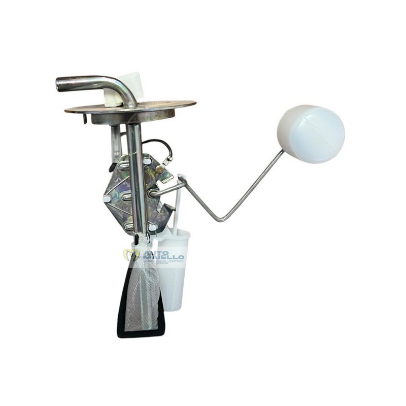 Galleggiante serbatoio Aixam 721 741 751 city scouty roadline