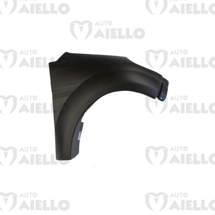 0189886 parafango anteriore dx ligier ixo