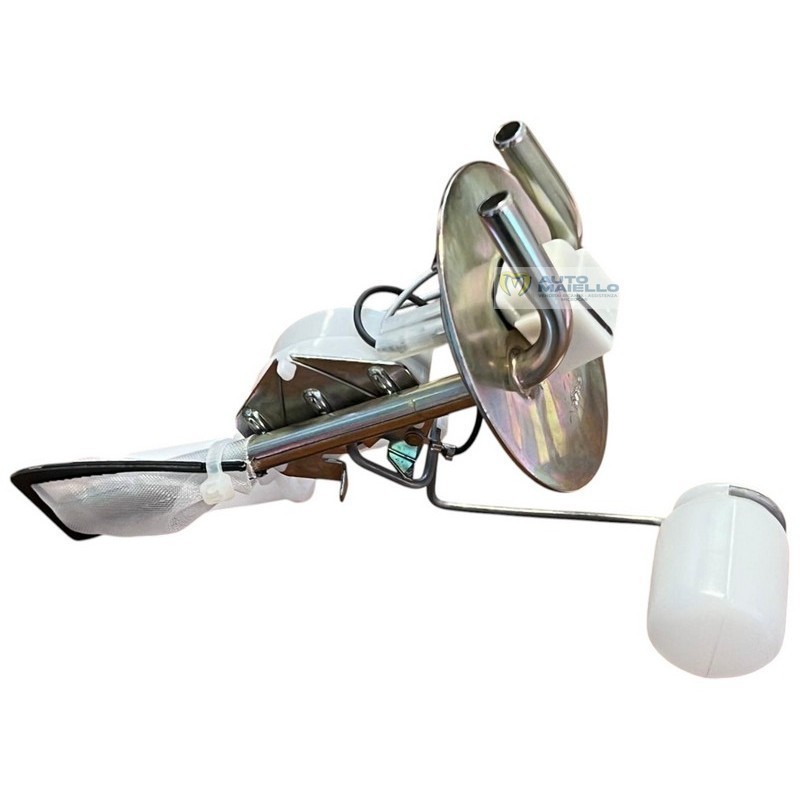 Galleggiante serbatoio Aixam 721 741 751 city scouty roadline