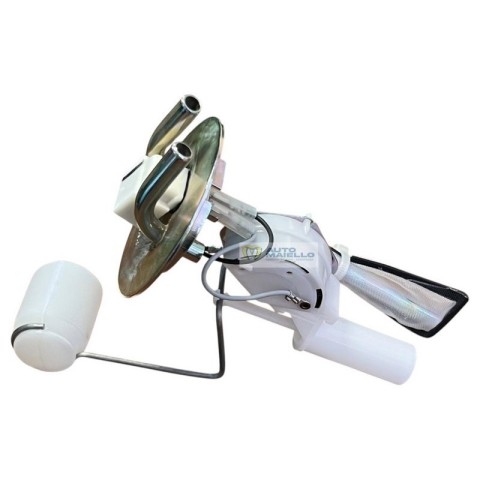 Galleggiante serbatoio Aixam 721 741 751 city scouty roadline