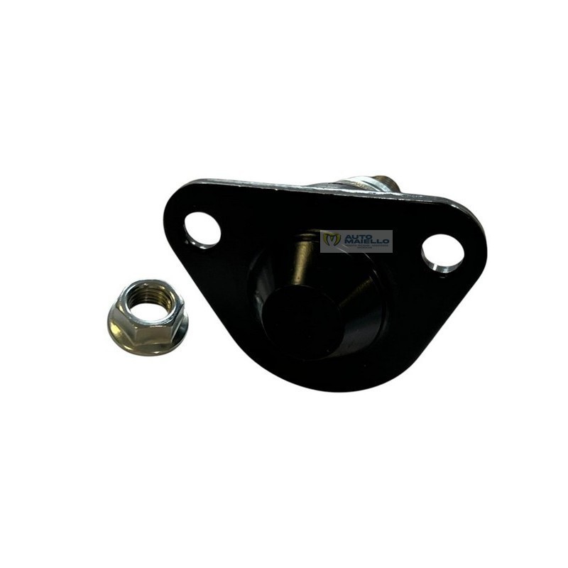 01.26.114 Testina triangolo giunto snodo sferico braccio chatenet ch26 ch40 4...