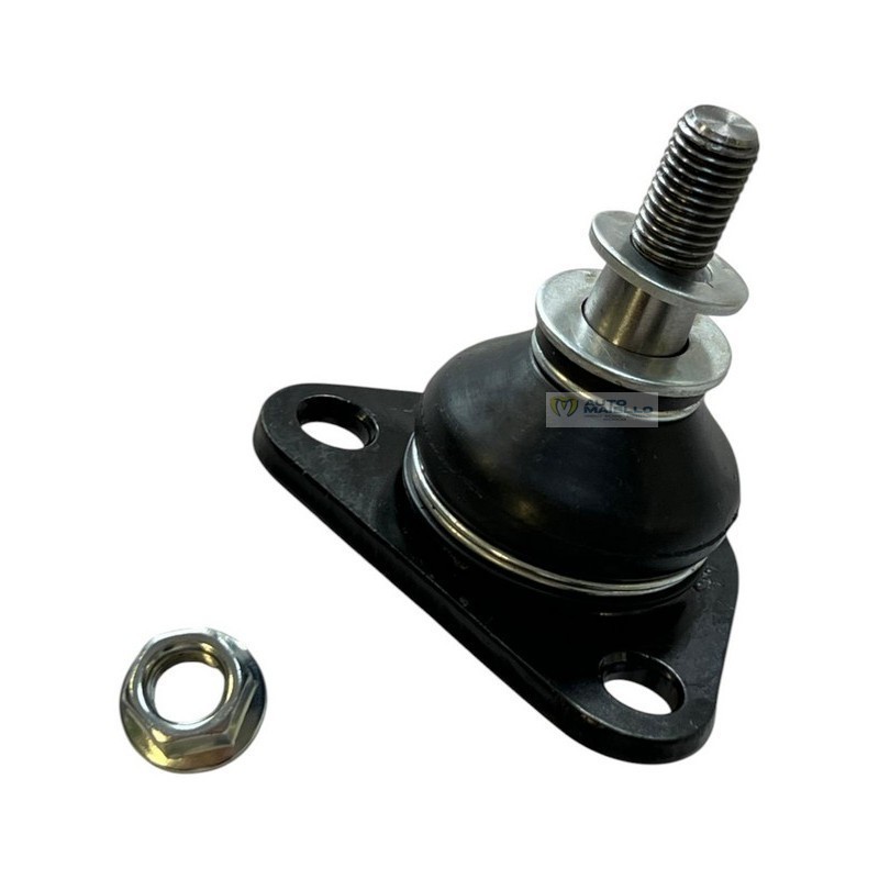 01.26.114 Testina triangolo giunto snodo sferico braccio chatenet ch26 ch40 4...