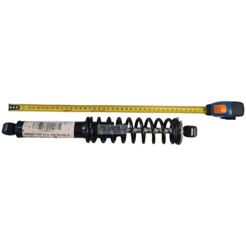 Ammortizzatore posteriore destro / sinistro Casalini