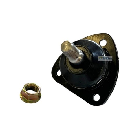 Testina triangolo giunto snodo sferico braccio chatenet bellier cas...