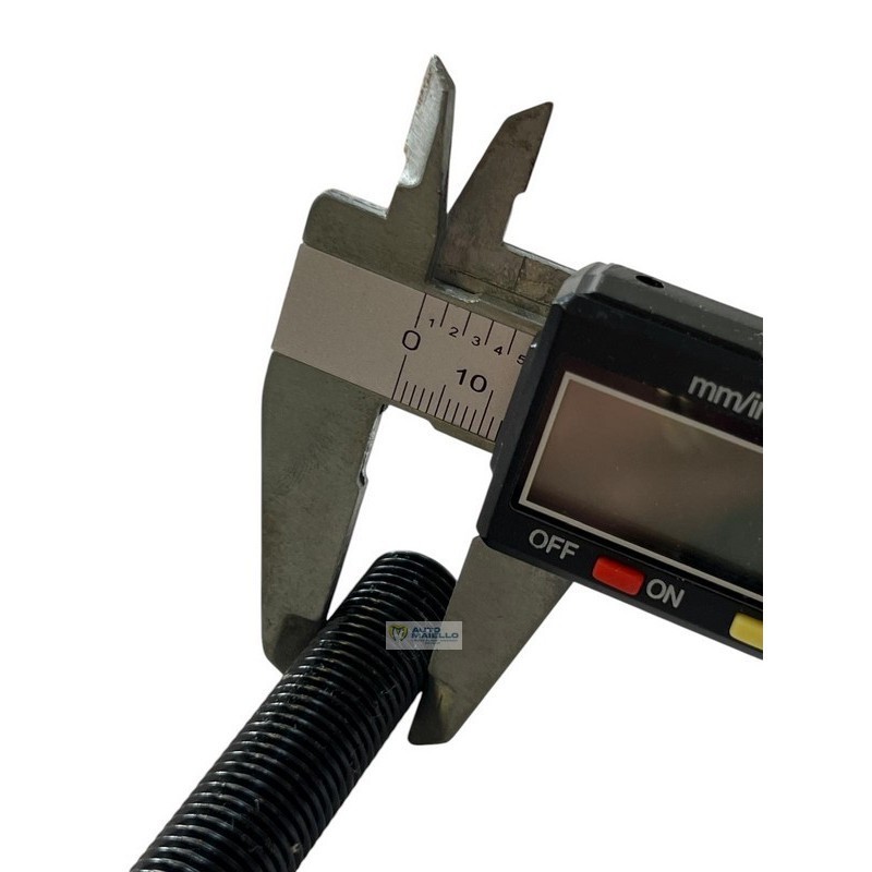 Testina sterzo scatola guida Chatenet ch26 barooder Bellier Jdm ita...