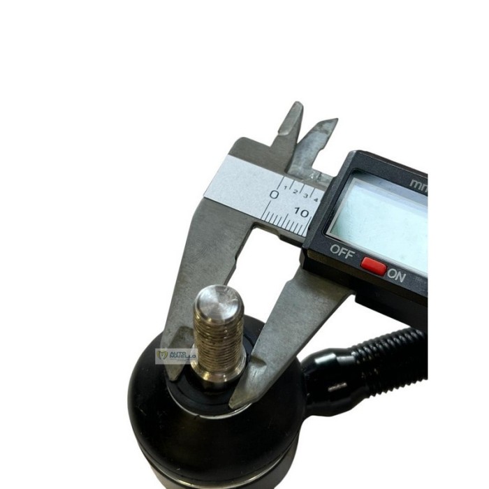 Testina sterzo scatola guida Chatenet ch26 barooder Bellier Jdm ita...