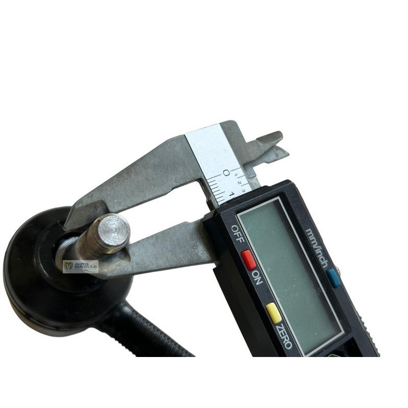 TESTINA STERZO SCATOLA GUIDA AIXAM MICROCAR LYRA VIRGO