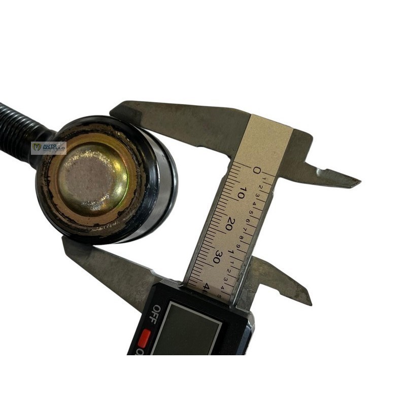 TESTINA STERZO SCATOLA GUIDA AIXAM MICROCAR LYRA VIRGO