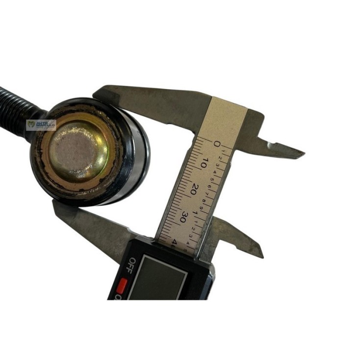 TESTINA STERZO SCATOLA GUIDA AIXAM MICROCAR LYRA VIRGO