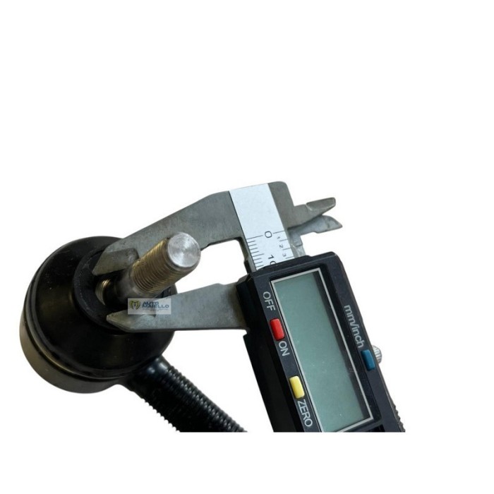 TESTINA STERZO SCATOLA GUIDA AIXAM MICROCAR LYRA VIRGO