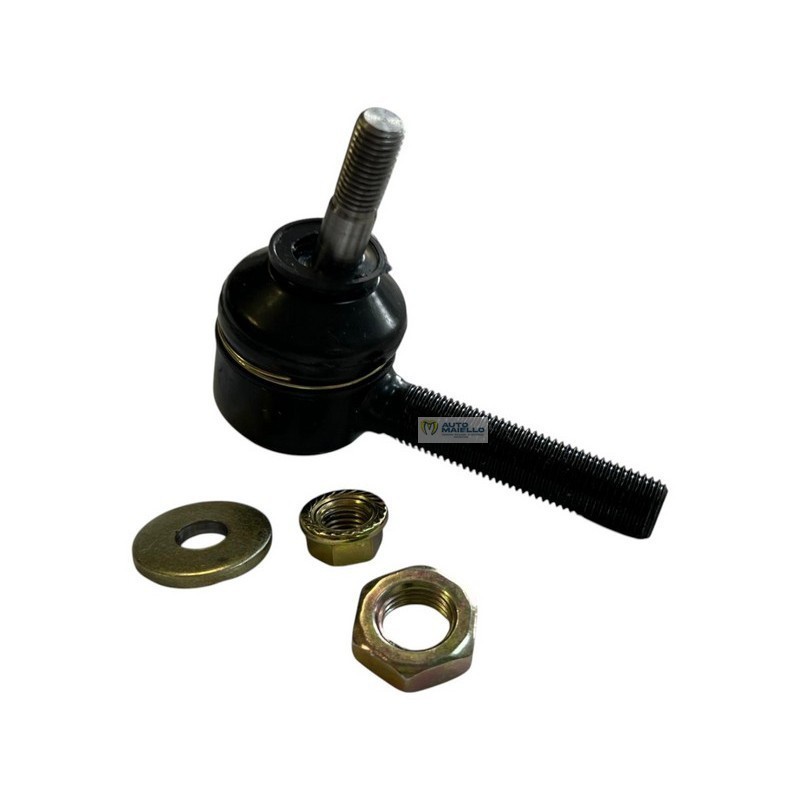 TESTINA STERZO SCATOLA GUIDA AIXAM MICROCAR LYRA VIRGO