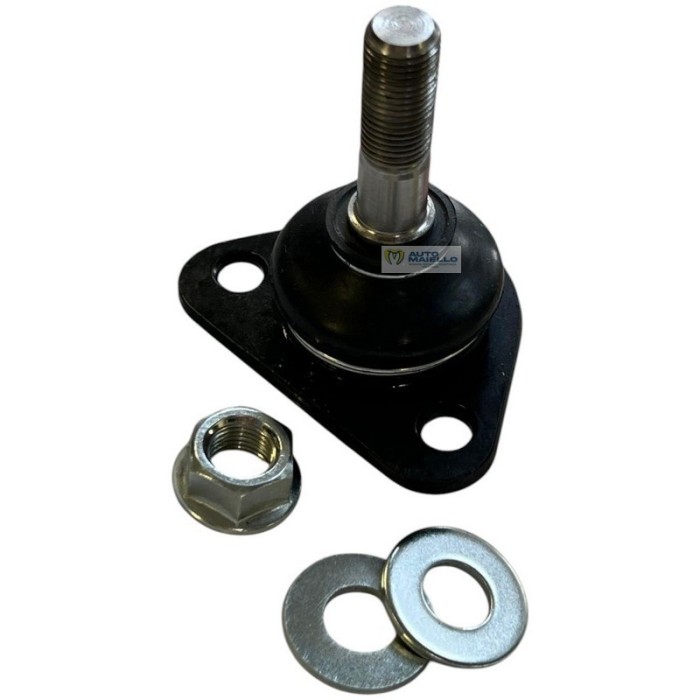 GIUNTO TESTINA SNODO TRIANGOLO BRACCIO ANT AIXAM GRECAV